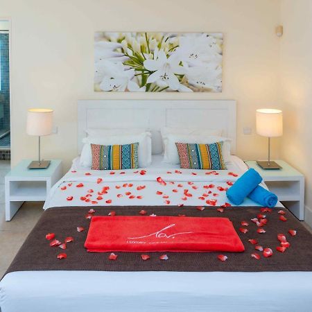 Bel Azur Beach Residence With Lov Trou aux Biches Bagian luar foto